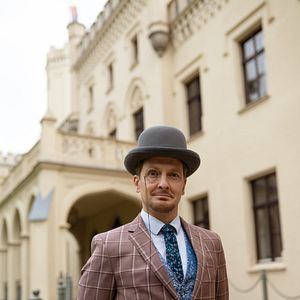 Photo Holger Stockhaus