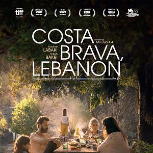 Photo Costa Brava, Lebanon