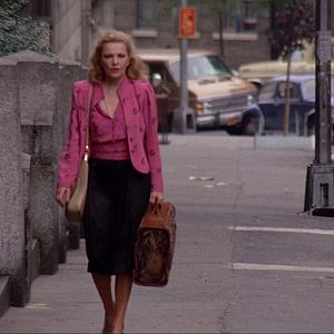 Photo Gena Rowlands