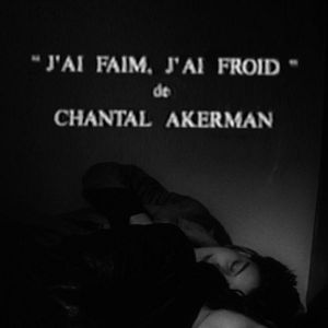 Photo J'ai faim, j'ai froid