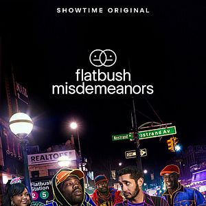 Photo Flatbush Misdemeanors