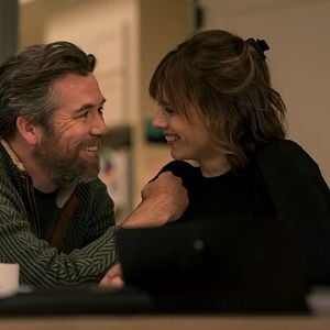 Photo Patrick Brammall