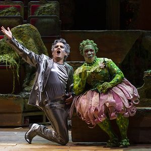 Photo Platée (Opéra de Paris-FRA Cinéma)