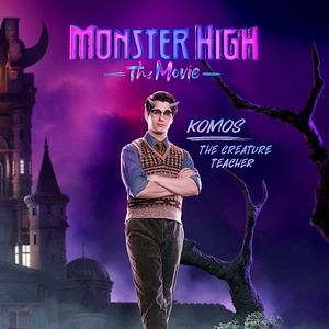 Photo Monster High