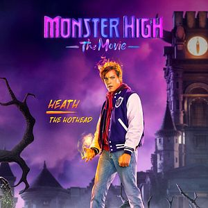 Photo Monster High