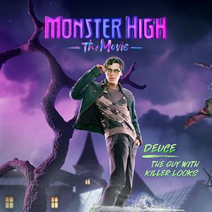 Photo Monster High