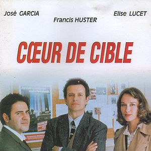 Photo Coeur de cible