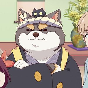 Photo Mahjong Soul Pon☆