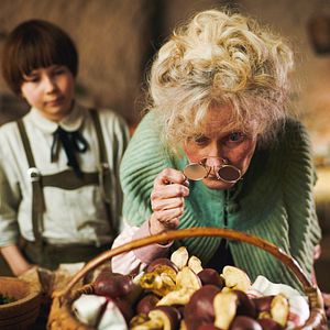 Photo Benedikt Jenke