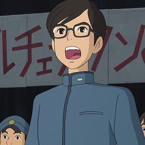 Photo La Colline aux Coquelicots