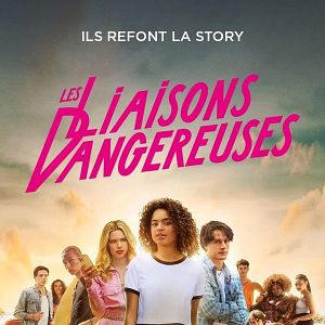 Photo Les Liaisons dangereuses