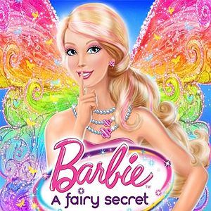 Photo Barbie et le secret des fées