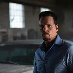 Photo Kevin Dillon
