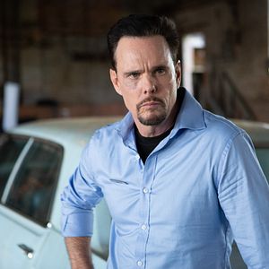 Photo Kevin Dillon