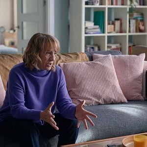 Photo Blanca Portillo