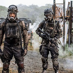 Photo Wyrmwood: Apocalypse