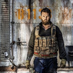 Photo Wyrmwood: Apocalypse