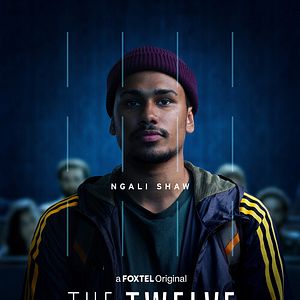 Photo The Twelve (OZ)