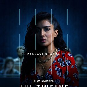 Photo The Twelve (OZ)