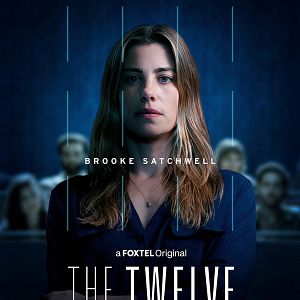 Photo The Twelve (OZ)