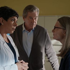 Photo Annette O'Toole