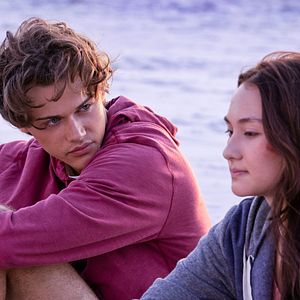 Photo L'été où je suis devenue jolie