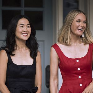 Photo L'été où je suis devenue jolie