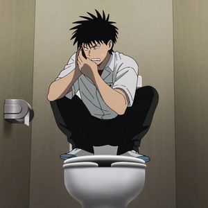 Photo Spriggan (2022)