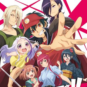 Photo The Devil is a Part-Timer!