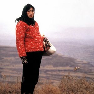 Photo Qiu Ju, une femme chinoise