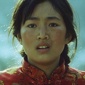 Photo Qiu Ju, une femme chinoise