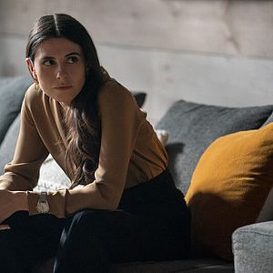 Photo Marianne Rendón