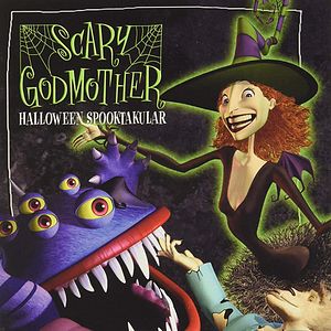 Photo Scary Godmother: Halloween Spooktakular