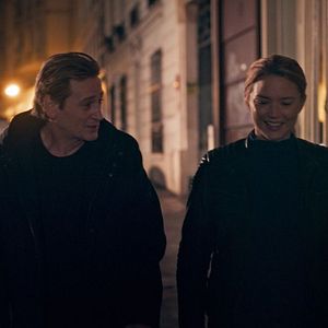 Photo Benoît Magimel