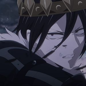 Photo Requiem of the Rose King