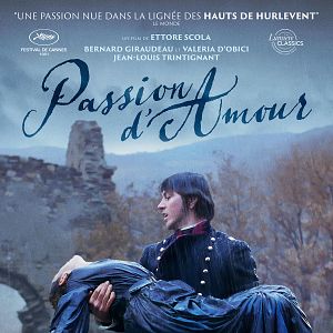 Photo Passion d'amour