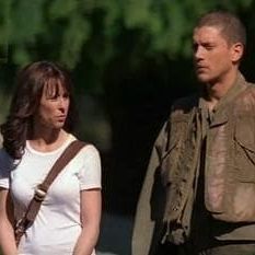 Photo Ghost Whisperer