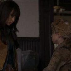 Photo Ghost Whisperer