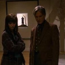 Photo Ghost Whisperer