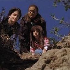 Photo Ghost Whisperer