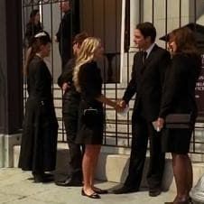 Photo Ghost Whisperer