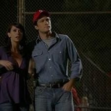 Photo Ghost Whisperer