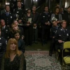 Photo Ghost Whisperer