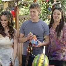 Photo Ghost Whisperer