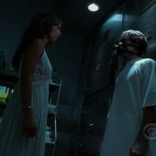 Photo Ghost Whisperer