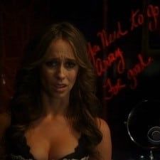 Photo Ghost Whisperer