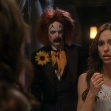 Photo Ghost Whisperer