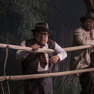Photo Danny DeVito