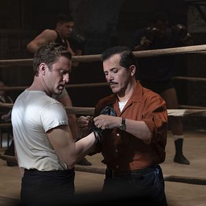 Photo John Leguizamo