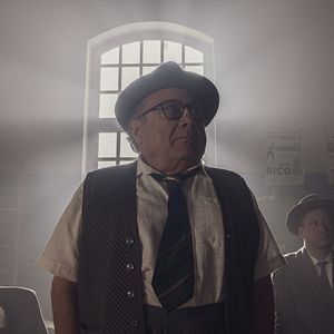Photo Danny DeVito